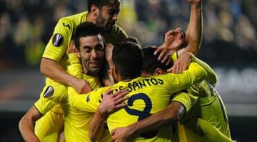 فياريال يعزز حظوظه في التأهل لدوري أبطال أوروبا.. وهبوط لاس بالماس من الدوري الإسباني