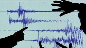 وليد حجاج عن التنبؤ بالزلازل:”كذب المنجمون ولو صدقوا”
