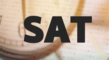 ما هو اختبار SAT؟.. التعليم تقرر تطبيقه يونيو 2025