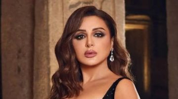 أنغام تحيي حفل الأوبرا ضمن فعاليات مشروع “ليالي مصر”