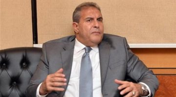 طاهر أبو زيد يقترب من رئاسة بيراميدز بدلا من ممدوح عيد (خاص)