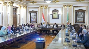 وضع خطة استراتيجية خطوة محورية نحو تحقيق التميز المؤسسي