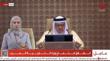 نؤكد على ضرورة ضمان حماية حقوق الشعب الفلسطيني المشروعة