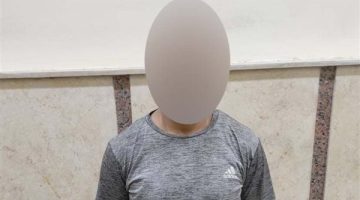 إحالته للنيابة العامة.. ضبط بائع بعد تحرشه بإحدى السيدات بمنشأة ناصر.. تفاصيل