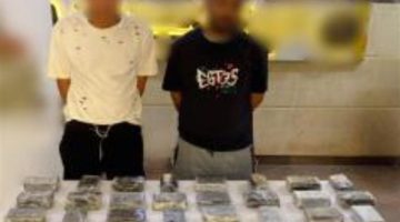 بؤر إجرامية لتجارة المخدرات والأسلحة.. مصرع 3 عناصر شديدة الخطورة في تبادل إطلاق نار مع الشرطة