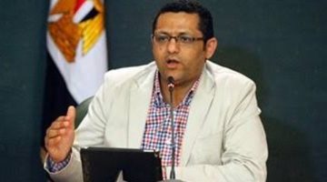 ‎نقيب الصحفيين يكشف مصادر دخله وذمته المالية