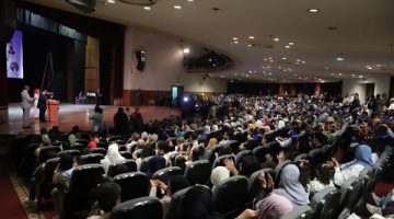 بحضور المحافظ ووكيل مجلس النواب.. وزير العمل يُشارك في احتفالية “اتحاد محلي الجيزة” بعيد العمال