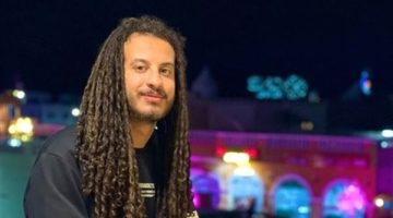 بلاغ رسمي للنائب العام ضد التيك توكر خالد الرسام بتهم التحريض على الفسق ونشر محتوى خادش للحياء