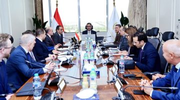 التحول الرقمي أساسي في دعم الأمن الغذائي وتحسين كفاءة الأداء الحكومي