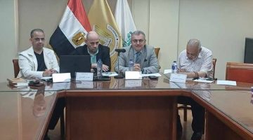 الأعلى للثقافة يناقش “جحا المصري.. تراث ممتد عبر العصور:”من التراث إلى الذكاء الاصطناعي”