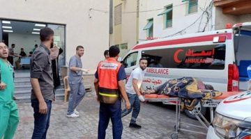 القطاع الصحي ينهار.. وأعداد كبيرة من المصابين دون أسرّة ولا أدوية