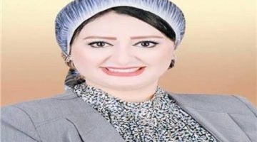 القومي للمرأة يهنئ المستشارة أمانى رجب لشغلها عضوية قسم التشريع بمجلس الدولة