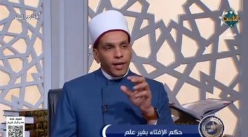 أولادى عاقين لى وعاوز احرمهم من الميراث؟.. ورد صادم من أمين الفتوى