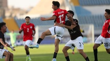تشكيل منتخب مصر لمواجهة المغرب في نصف نهائي كأس أمم أفريقيا