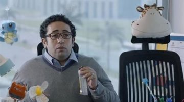 البشر مش زي بعض.. في ناس أولويتهم يعيشوا حياة فيها حب واحتواء