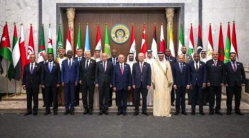 تنامي التنسيق مع مصر في القضايا الثنائية والإقليمية