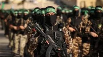حماس تؤكد إجراء محادثات مباشرة مع الولايات المتحدة وتعلن استعدادها لتسليم غزة