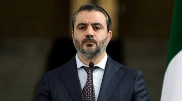 وزير الخارجية السوري يصف اجتماعه مع نظيره الأمريكي بالمثمر والبناء