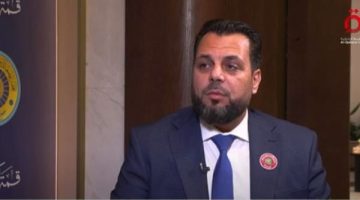 دمشق عائدة إلى الحضن العربي بإرادة شعبية وقيادية