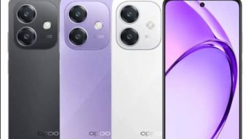 سعر هاتف Oppo A3.. منافس اقتصادي جديد من أوبو