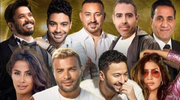 أندية وادى دجلة تفتتح موسم الصيف بأكبر ماراثون غنائي سنوي بمشاركة ألمع النجوم