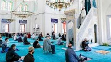 سنن يوم الجمعة التي أوصى بها النبي صلى الله عليه وسلم
