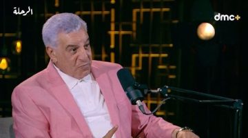 زاهي حواس يكشف لأول مرة نصيحة عمر الشريف بعد الهجوم عليه من الإعلام الغربي