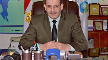 “مياه الفيوم” تنفذ صيانة واستبدال 5640 عداد مياه خلال الربع الأول من 2025