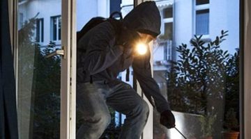 ضبط مرتكب واقعة سرقة فيلا بالجيزة وكشف تورطه في 6 حوادث مماثلة