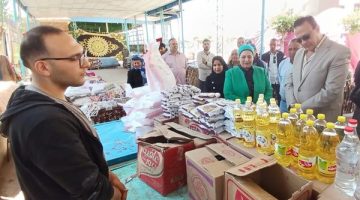 افتتاح معرض الحرف اليدوية والغذائية بفوه