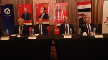 وزير العمل ومحافظ القاهرة يُسلمان عقود عمل جديدة لذوي الهمم بشركات القطاع الخاص