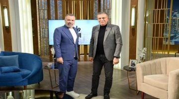 الاثنين.. صبحي خليل في ضيافة برنامج واحد من الناس مع عمر الليثي
