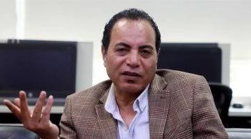 إقبال كثيف على انتخابات نقابة الصحفيين
