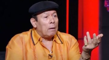 “مش من السهل أسلم نفسي”.. أحمد ماهر يكشف لـ”مصر تايمز” شروط قبوله الأعمال الفنية