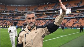 الأهلي يبحث وريفيرو يرحل.. هل يتقاطع الطريق؟