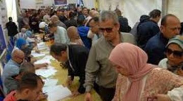 وقوف دقيقة حداد.. آخر أخبار انتخابات نقابة الصحفيين 2025