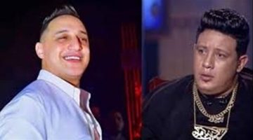 قرارات جديدة من نقابة الموسيقيين تُنصف رضا البحراوي وحمو بيكا.. تعرف عليها