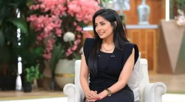 رغم عملها كطبيبة أسنان.. سهر الصايغ ترفض إجراء تجميل لأسنانها