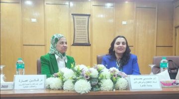 الصحة تنظم ورشة لتدريب مثقفي القاهرة والجيزة على التوعية بمرض “الثلاسيميا”