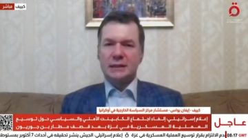 هدنة بوتين غير جادة.. ونطالب بوقف إطلاق نار شامل