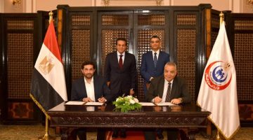 للاستفادة من الأسعار التنافسية للأجهزة..تعاون بين هيئة الشراء الموحد ومعهد «جوستاف روسي»|تفاصيل