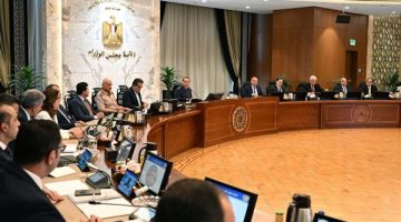الحكومة توافق على بدء التشغيل الفعلي لنظام التأمين الصحي الشامل بمحافظة أسوان