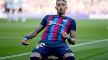 ترتيب الكرة الذهبية 2025 بعد توقعات الذكاء الاصطناعي