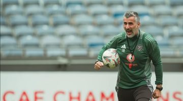 الأهلي يتمسك بمحليين.. وريفيرو يطلب جهازًا إسبانيًا بالكامل