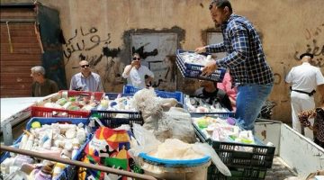 ضبط 11 طنًا أدوية ومكملات غذائية وسلعًا منتهية الصلاحية بمخزن في إمبابة