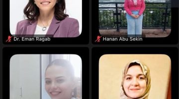 لجنة التدريب بالقومي للمرأة تعقد اجتماعها الدوري وتناقش خطة العمل المقبلة