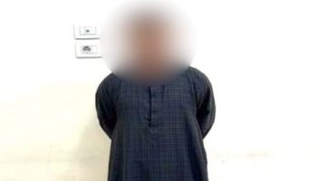 ضبط المتهم في واقعة تعذيب “هرة” بسلاح أبيض بسوهاج