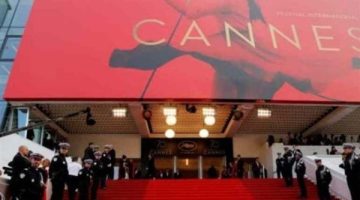 غدا.. افتتاح مهرجان كان السينمائي وعودة الجناح المصري للسوق الدرامي