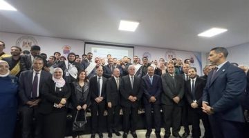 وزير التعليم العالي يشهد ختام فعاليات الملتقى القمي للابتكارات العلمية والهندسية