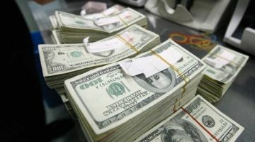 مصر ستحصل على 1.35 مليار دولار من صندوق النقد بفائدة ميسرة